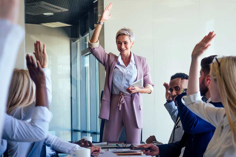 Mentoria para empresa